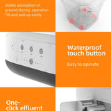 EZWash ™ - Foldable Mini Smart Washer - TumTum