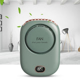 FanClip™ - Mini Portable fan - TumTum