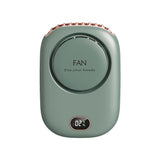 FanClip™ - Mini Portable fan - TumTum