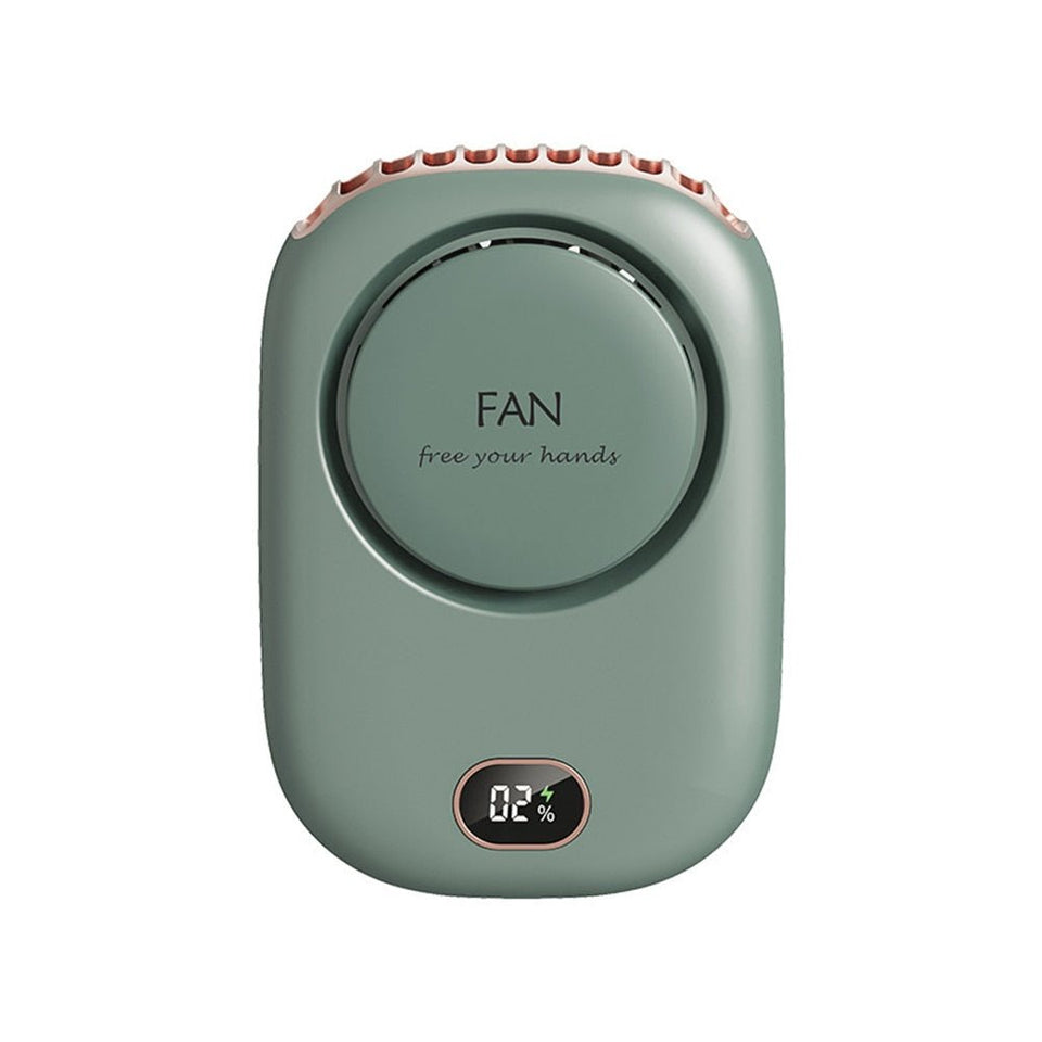 FanClip™ - Mini Portable fan - TumTum