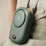 FanClip™ - Mini Portable fan - TumTum