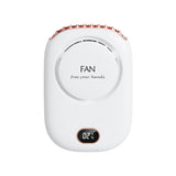 FanClip™ - Mini Portable fan - TumTum