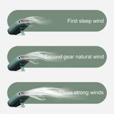 FanClip™ - Mini Portable fan - TumTum