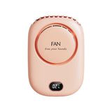 FanClip™ - Mini Portable fan - TumTum