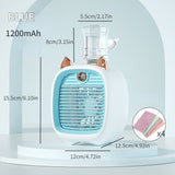 Fanillo™ | Portable Air Conditioner Fan - TumTum