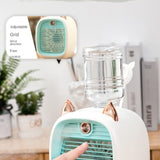 Fanillo™ | Portable Air Conditioner Fan - TumTum