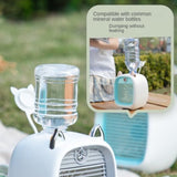 Fanillo™ | Portable Air Conditioner Fan - TumTum