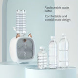 Fanillo™ | Portable Air Conditioner Fan - TumTum