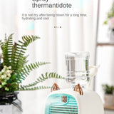 Fanillo™ | Portable Air Conditioner Fan - TumTum
