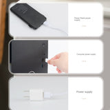 Fanillo™ | Portable Air Conditioner Fan - TumTum