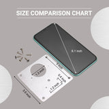 FastHinge™ - Smart Door Hinge - TumTum