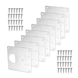FastHinge™ - Smart Door Hinge - TumTum