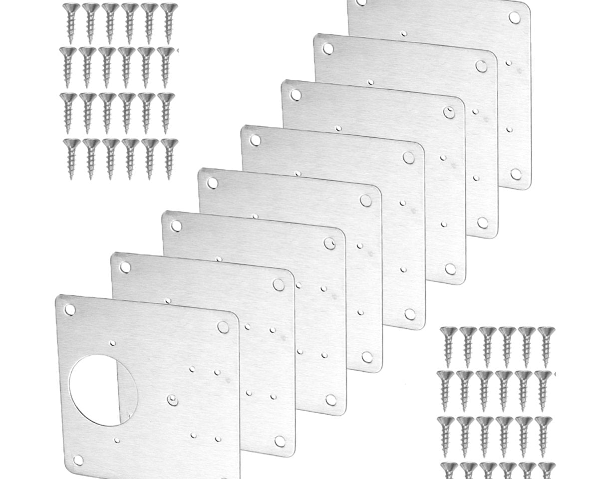 FastHinge™ - Smart Door Hinge - TumTum