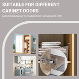 FastHinge™ - Smart Door Hinge - TumTum