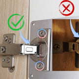 FastHinge™ - Smart Door Hinge - TumTum