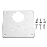 FastHinge™ - Smart Door Hinge - TumTum