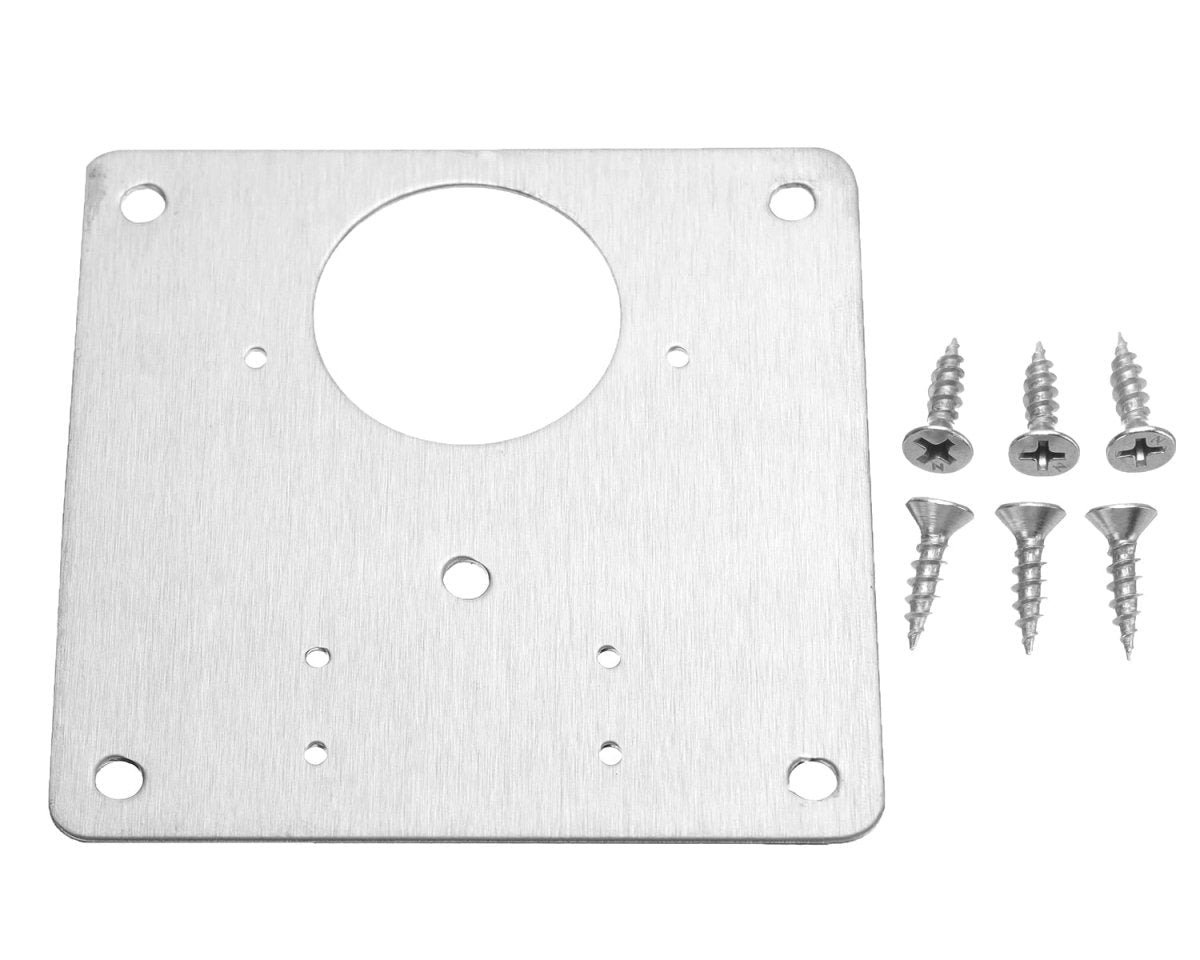 FastHinge™ - Smart Door Hinge - TumTum