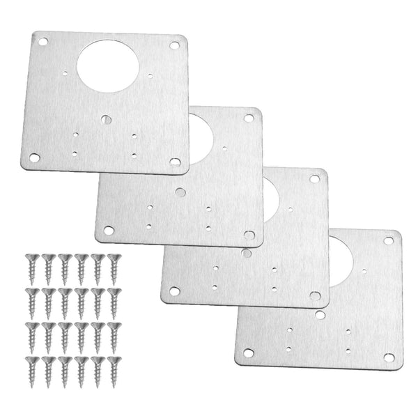 FastHinge™ - Smart Door Hinge - TumTum
