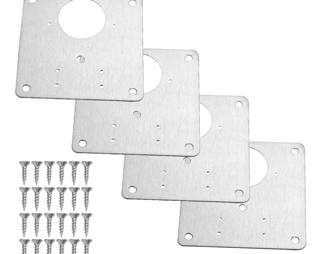 FastHinge™ - Smart Door Hinge - TumTum
