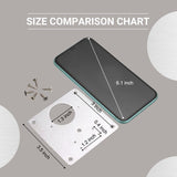 FastHinge™ - Smart Door Hinge - TumTum