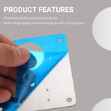 FastHinge™ - Smart Door Hinge - TumTum