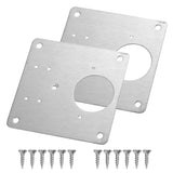 FastHinge™ - Smart Door Hinge - TumTum