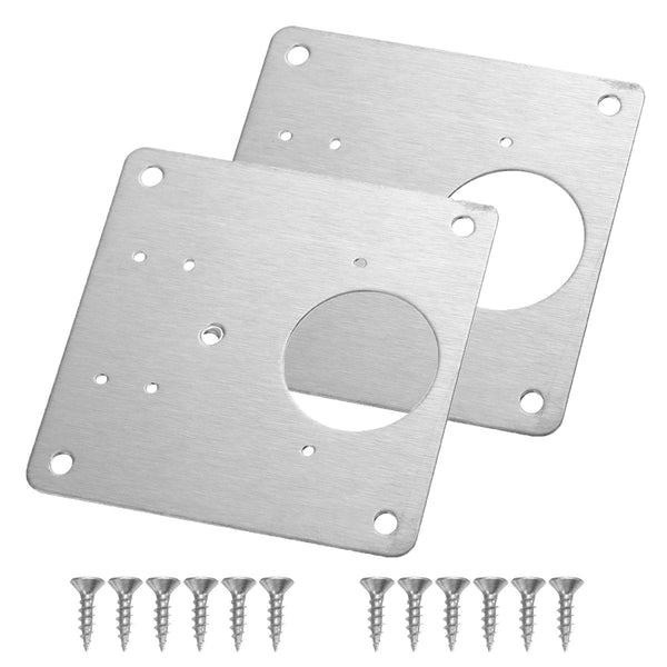 FastHinge™ - Smart Door Hinge - TumTum