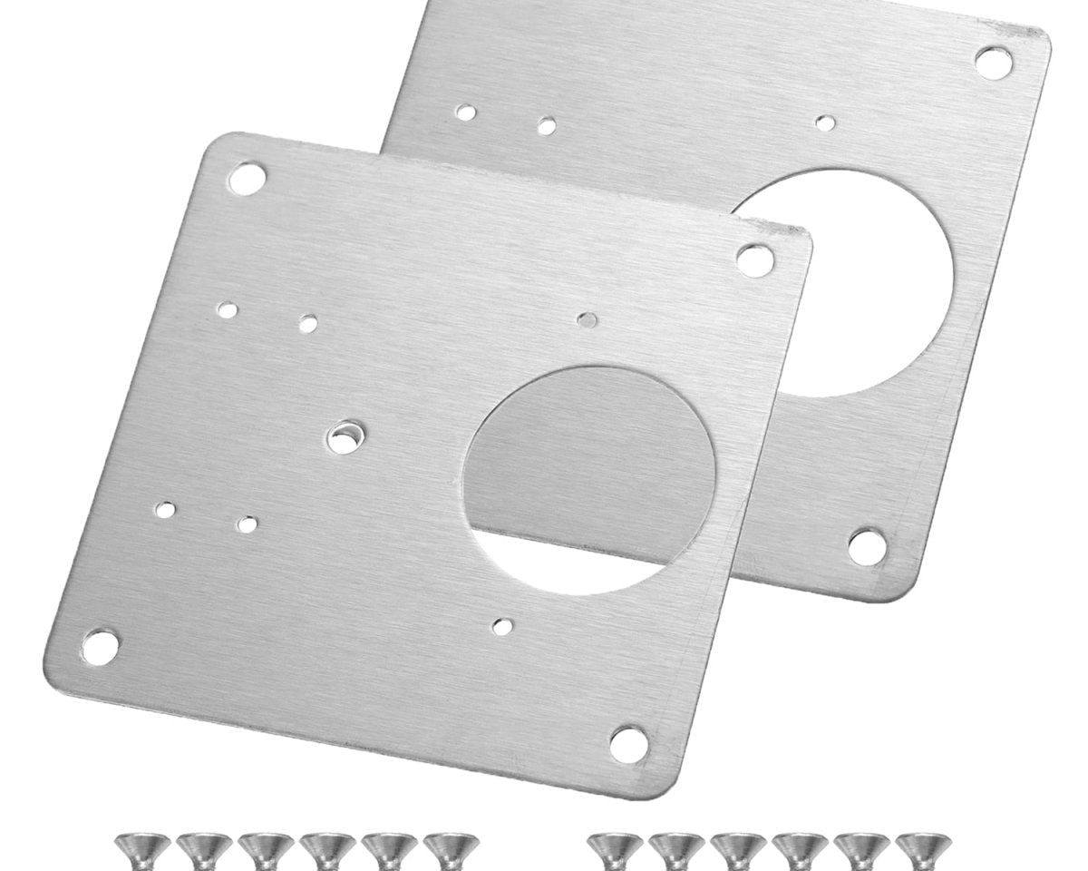 FastHinge™ - Smart Door Hinge - TumTum