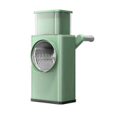 FastSlicer ™ - Multifunctional Hand-operated Vegetable Cutter - TumTum