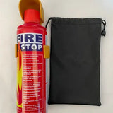 FireDefend™ - Portable Fire Extinguisher - TumTum