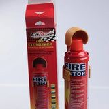 FireDefend™ - Portable Fire Extinguisher - TumTum