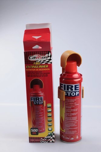 FireDefend™ - Portable Fire Extinguisher - TumTum
