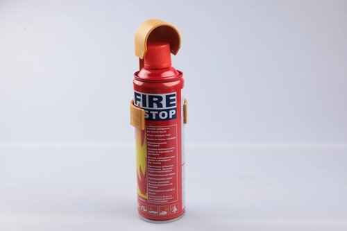 FireDefend™ - Portable Fire Extinguisher - TumTum