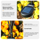 Fireflies ™ - Garden Solar Lights - TumTum