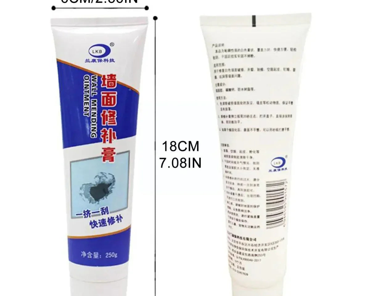 FixBlend™ - Wall Repairing Cream - TumTum