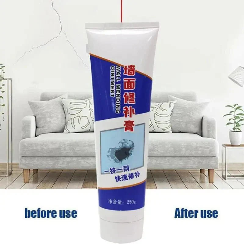 FixBlend™ - Wall Repairing Cream - TumTum