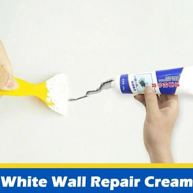 FixBlend™ - Wall Repairing Cream - TumTum