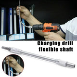 FlexiDrill™ - Multi Electric Drill Screwdriver - TumTum