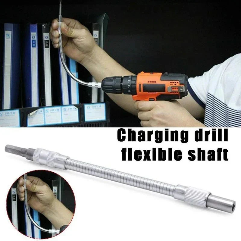 FlexiDrill™ - Multi Electric Drill Screwdriver - TumTum