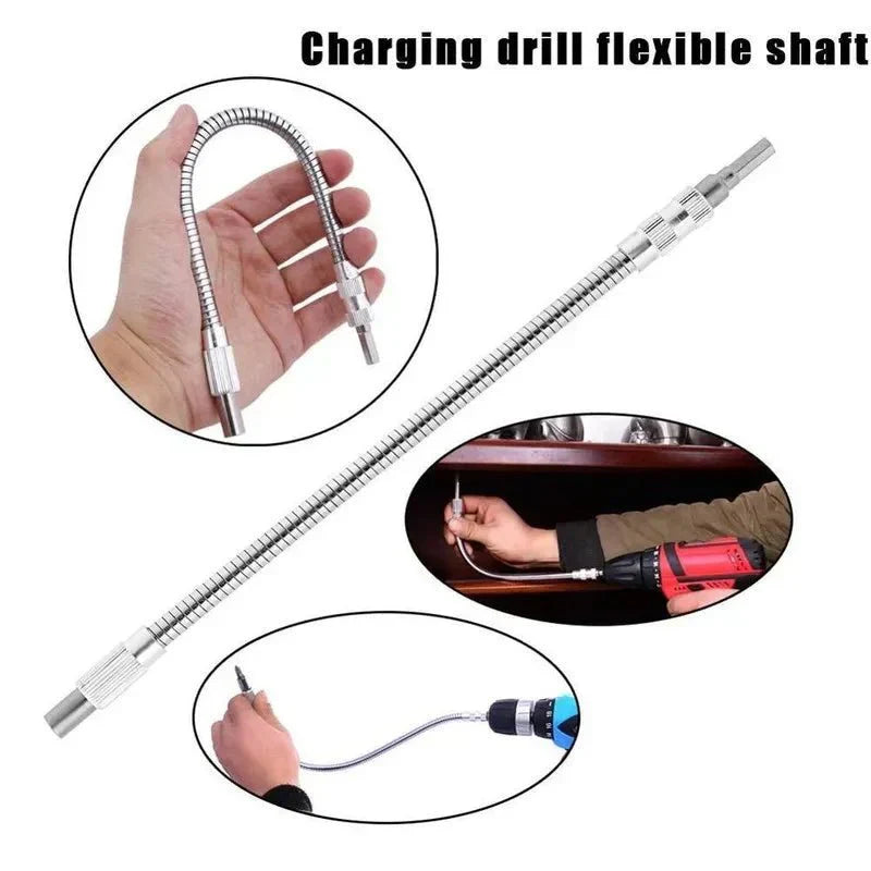 FlexiDrill™ - Multi Electric Drill Screwdriver - TumTum