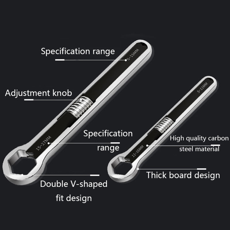 FlexiGrip Toolmate™ - TumTum