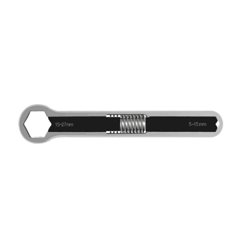 FlexiGrip Toolmate™ - TumTum