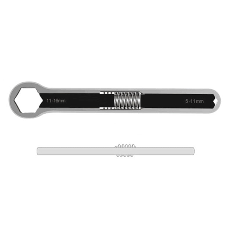 FlexiGrip Toolmate™ - TumTum