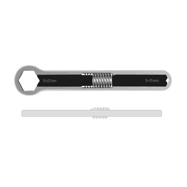 FlexiGrip Toolmate™ - TumTum