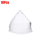  10pcs Filter Paper