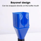 FlexPour™ - Car Refueling Funnel - TumTum