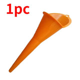 FlexPour™ - Car Refueling Funnel - TumTum