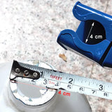 FlexPour™ - Car Refueling Funnel - TumTum