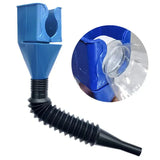 FlexPour™ - Car Refueling Funnel - TumTum