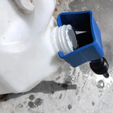 FlexPour™ - Car Refueling Funnel - TumTum